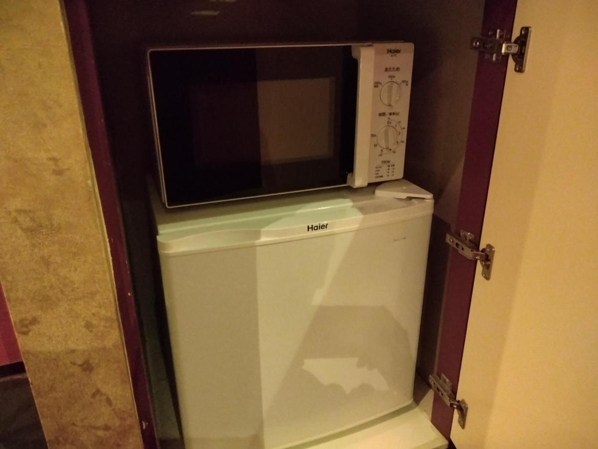 ホテル ベニ ウエスト 大人専用 Ōsaka Extérieur photo
