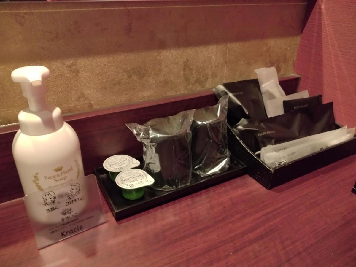 ホテル ベニ ウエスト 大人専用 Ōsaka Extérieur photo